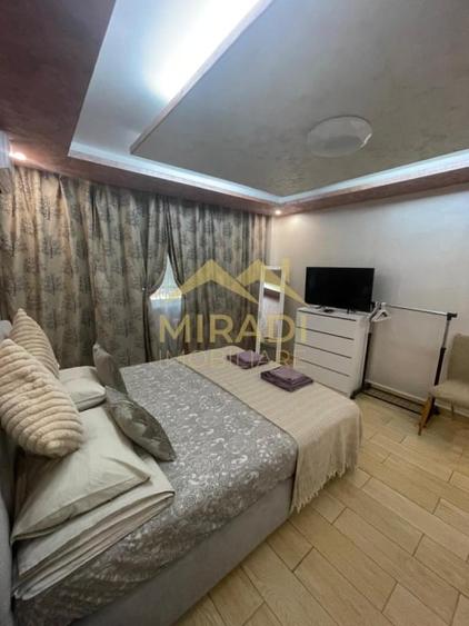 Apartament cu 2 camere, mobilat în Unirii