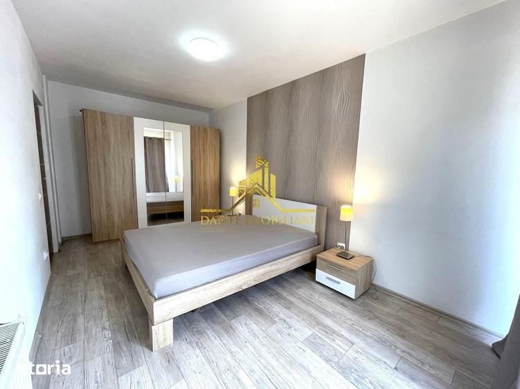 Apartament cu 2 camere semidecomandat în Sopor