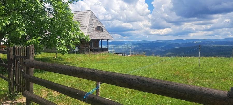 Teren de 3690 mp, în Șuncuiuș