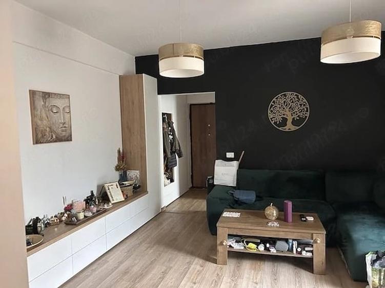 Apartament cu 2 camere decomandat în Prelungirea Ghencea