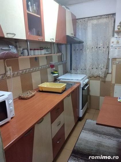 Apartament cu 2 camere decomandat în Bălcescu