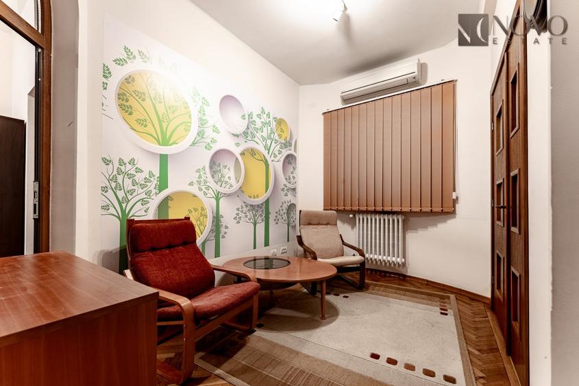 Duplex cu 7 camere cu Canalizare în Ferdinand