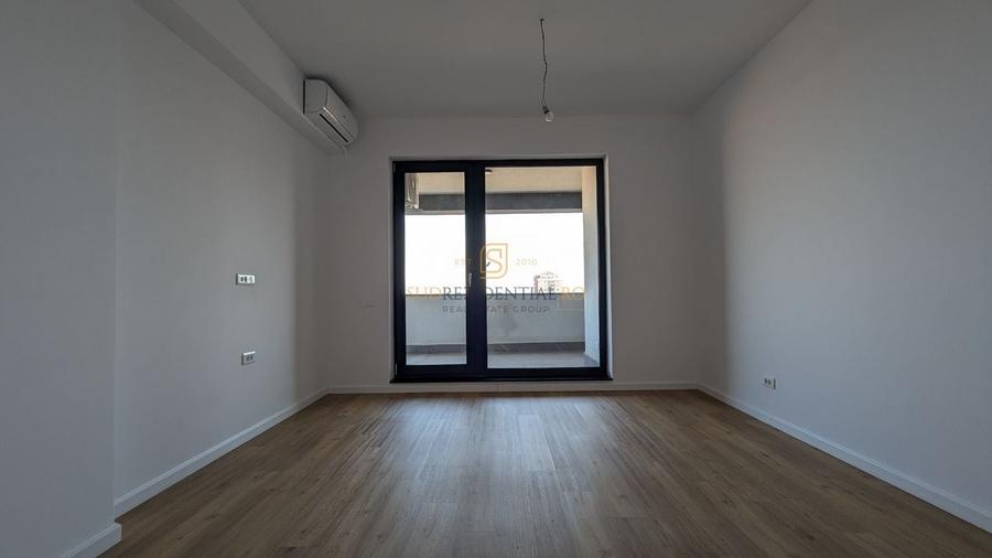 Apartament cu 2 camere decomandat în Eroii Revoluției