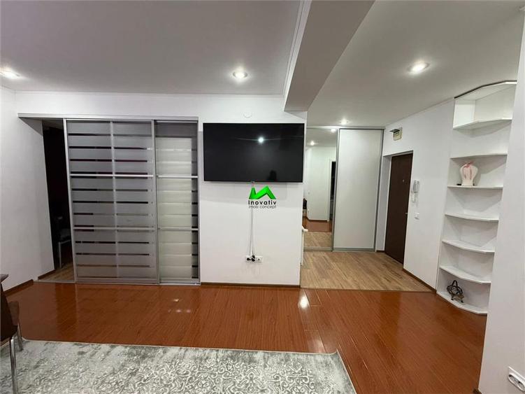 Apartament la vila de inchiriat 2 camere Sibiu Strand - 1
