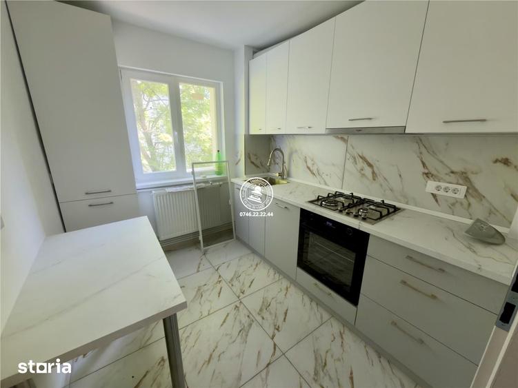 Apartament 3 camere, Dispecer, etaj intermediar - 6