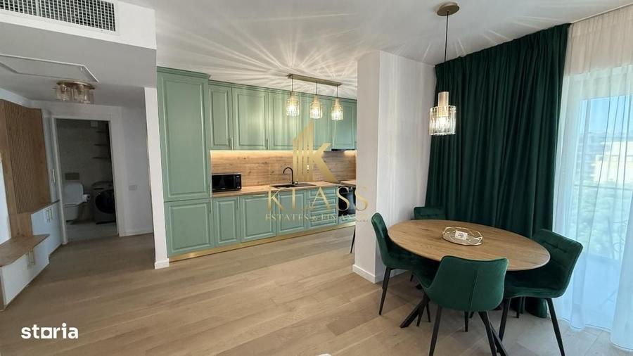 Apartament 2 Camere Unirii - 8