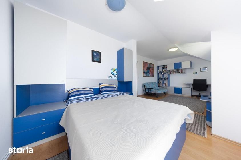 Casă cu 4 camere cu Teren 445 Mp în Bunloc