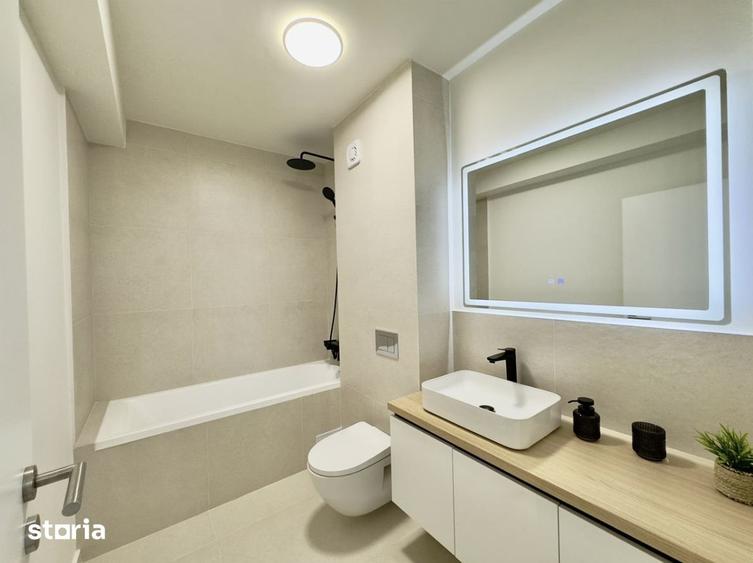 Apartament cu 3 camere în Cristian