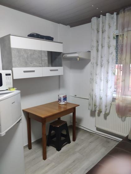 Garsonieră nedecomandată în Dâmbovița