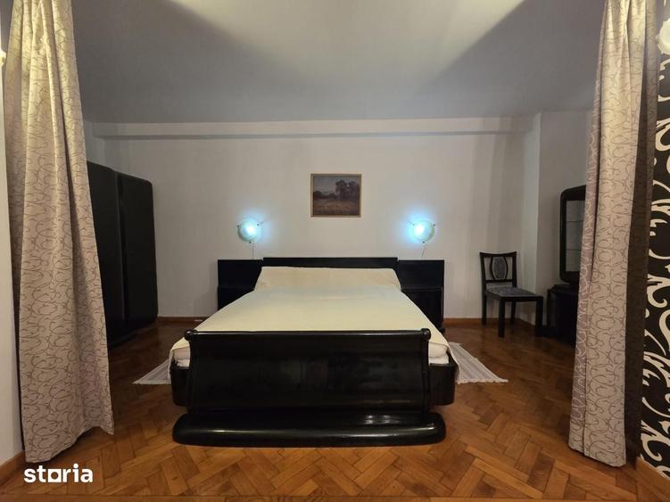 Apartament cu 2 camere în Cotroceni
