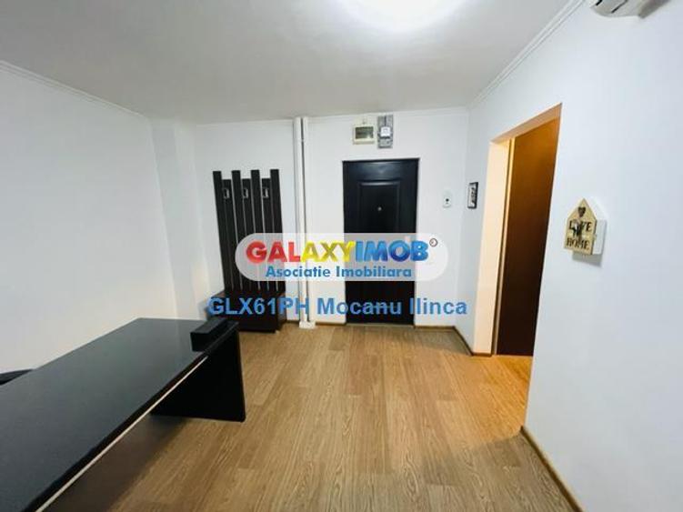 Apartament cu 2 camere decomandat, mobilat în Republicii