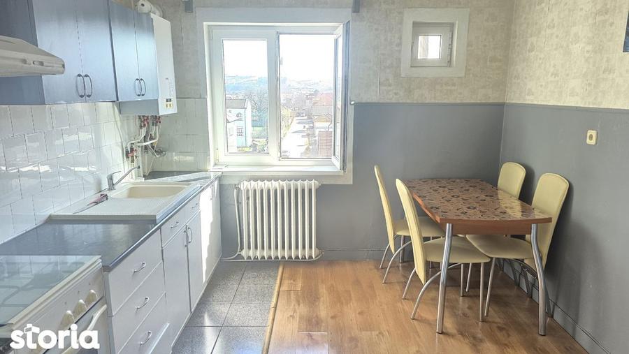 Vand apartament 2 camere dec. Deva, Balcescu colt cu 22 Decembrie, - 14