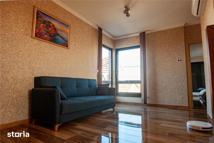 Casă cu 7 camere decomandat cu Teren 485 Mp în Iosia