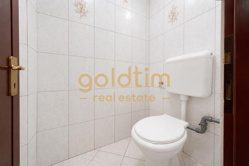 Spațiu comercial, de 427 mp, în Floreasca