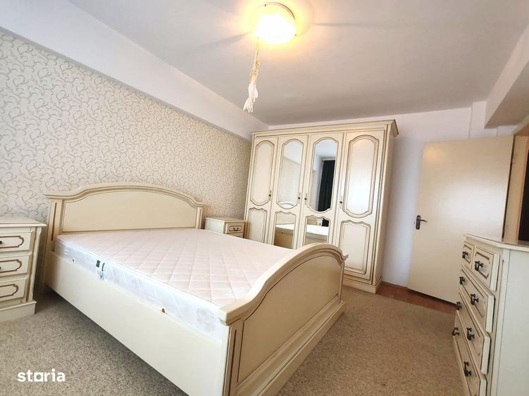 Apartament cu 3 camere decomandat în Ultracentral