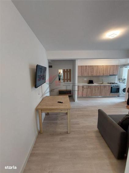 Apartament 2 camere+ loc de parcare - Cartier Visoianu - 8