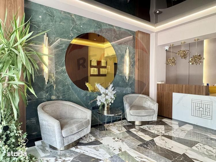First Estate Pipera | Apartament cu terasa si potential de crestere - 12