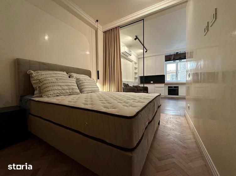 Apartament 2 Camere Ultracentral - Deasupra supermarketului Unicarm - 5