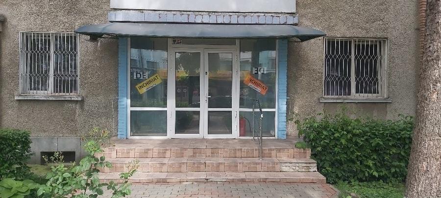 Spațiu comercial, de 55 mp, în Central