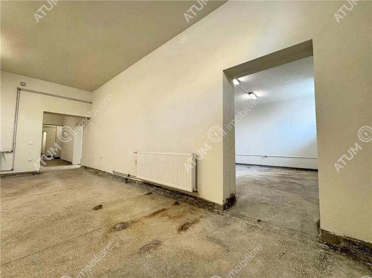 Spatiu comercial 300 mp utili in zona Terezian din Sibiu - 24