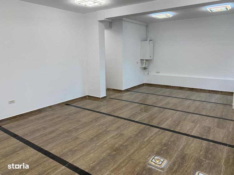 Spațiu comercial, de 44 mp, în Chiajna