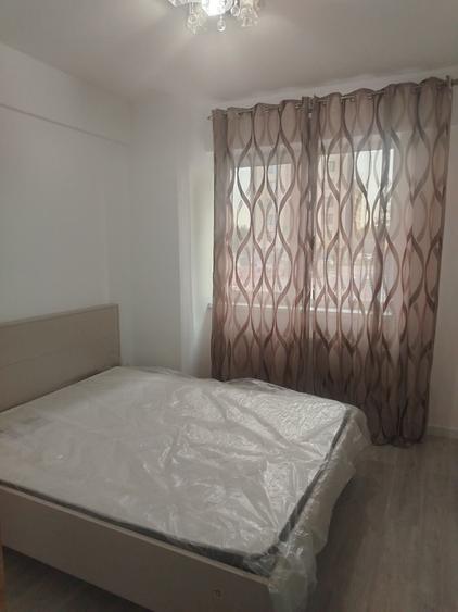 Apartament cu 2 camere semidecomandat în Lunca Cetățuii