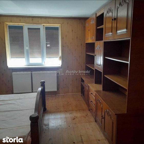 Casa - 3 camere - Codlea - 4