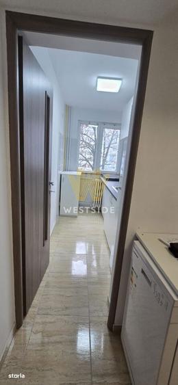 Apartament cu 4 camere în Circumvalațiunii
