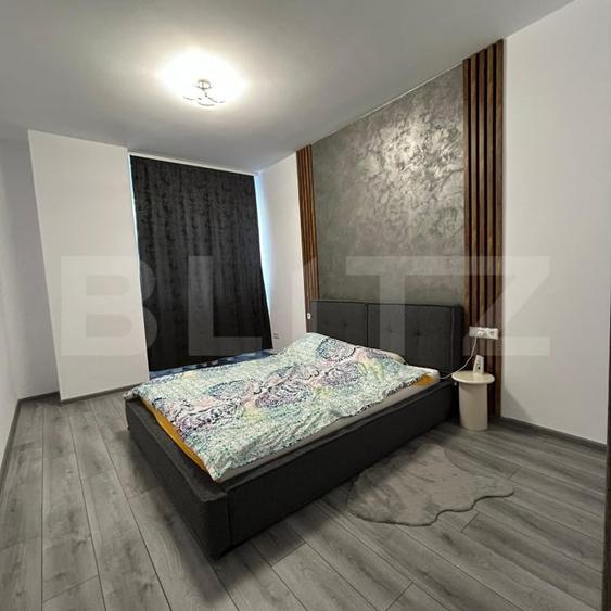 Apartament de vanzare, cu 2 camere, 54 mp, Concept 9 - 6
