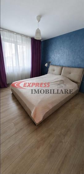 Apartament cu 2 camere decomandat în Dristor