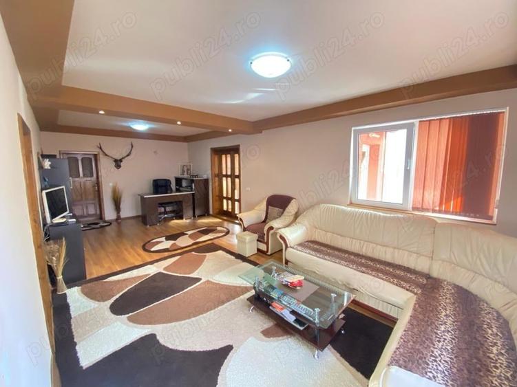 Casă cu 3 camere în Bujac