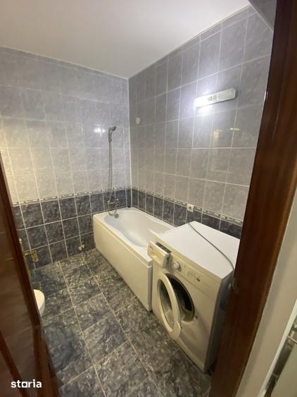 Apartament cu 2 camere semidecomandat, mobilat în Obcini