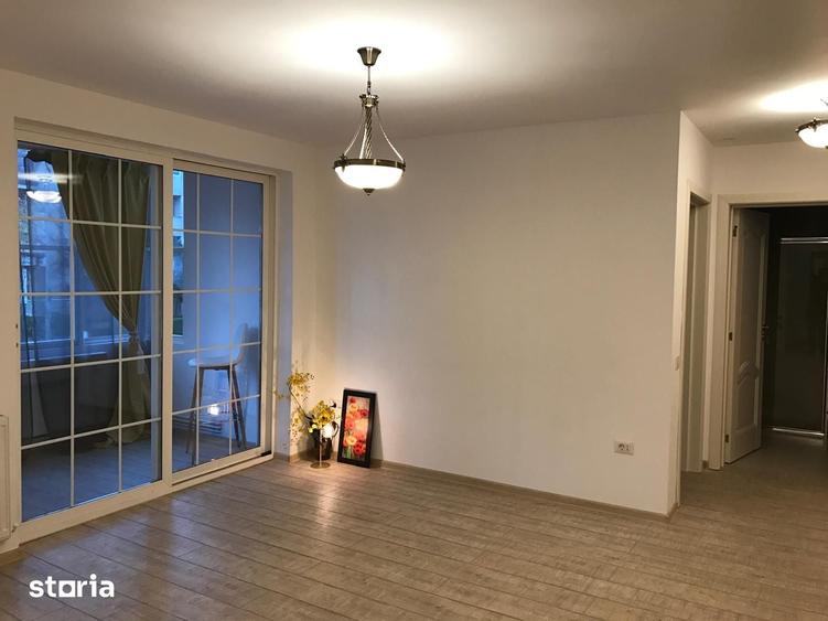 Apartament cu 3 camere în Ultracentral