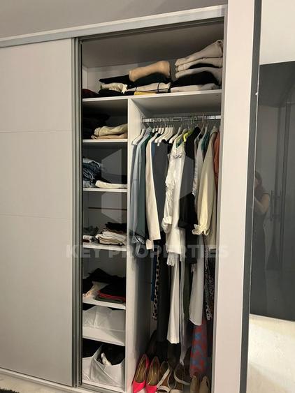 Aviatiei - complex rezidential Cloud9, 2 camere elegant si confortabil - 5