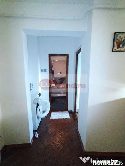 Apartament cu 2 camere decomandat în Țiglina 1