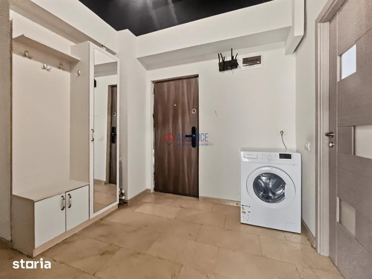 Tomis Nord CAMPUS | Apartament 2 camere | vedere lac | - 10