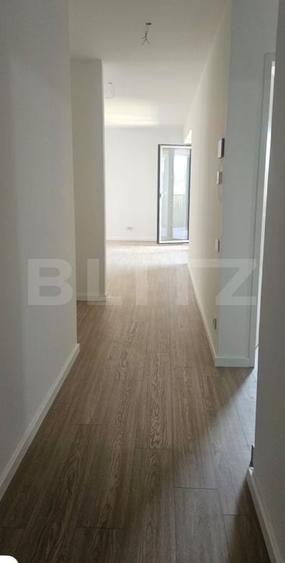 Apartament cu 2 camere semidecomandat în Semicentral