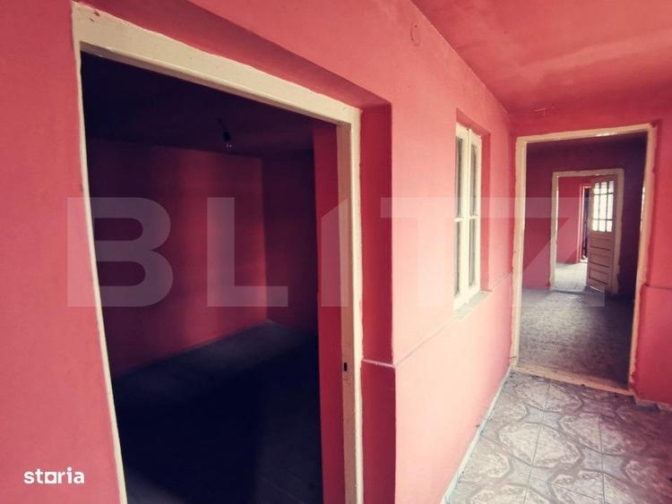 Casa 106 mp si 1624 mp teren, utlitati, la strada Brestei, zona Cernel - 2