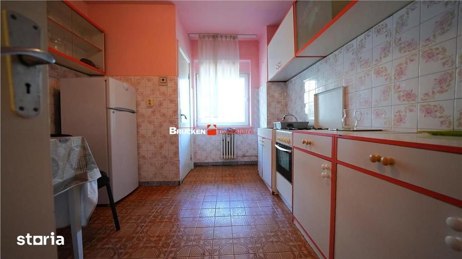 Apartament cu 3 camere în Spitalul Județean