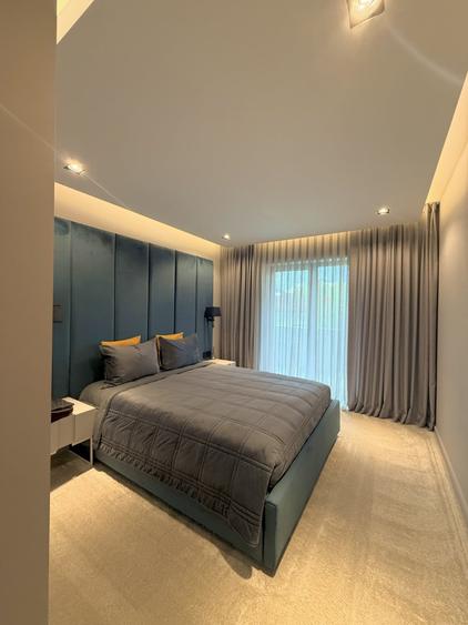 Apartament cu 3 camere semidecomandat, mobilat în Iancu Nicolae