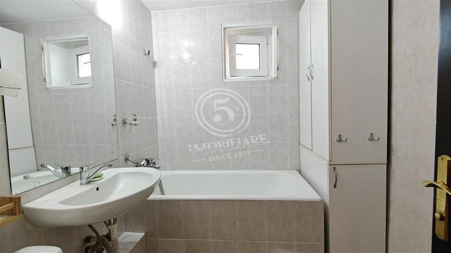Teiul Doamnei- Apartament 3 camere de Inchiriat - 9