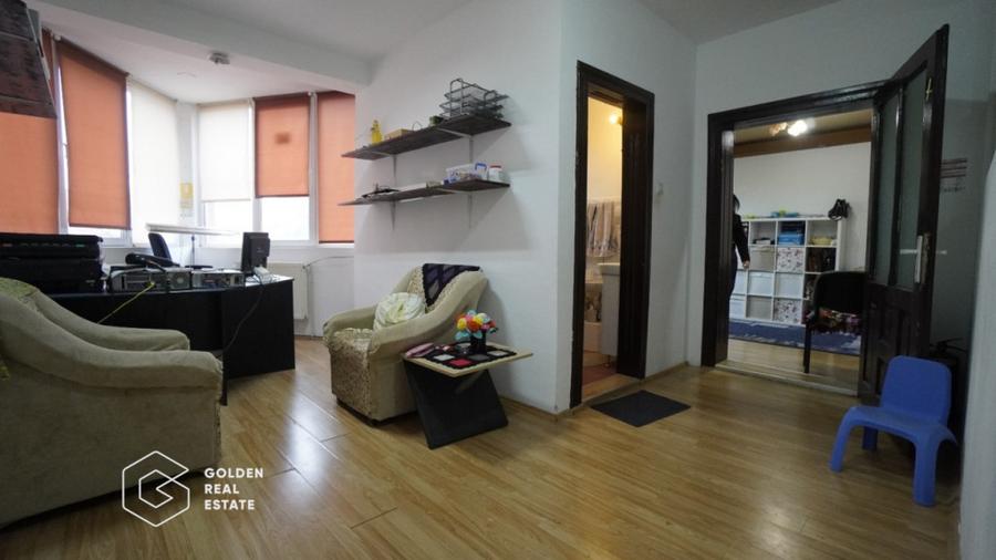Casa in Olimpia-Stadion, Timisoara, ideala pentru Investitii - 2