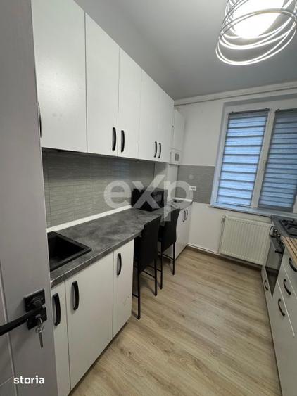 Apartament de inchiriat Lux in Pitesti zona Craiovei - 4