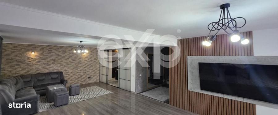 Casă cu 4 camere în Valea