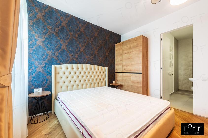 Apartament 3 camere | A2 A 171 | 4 City North | Pipera | Parcare inclusa - 12