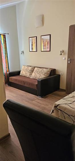 Studiou nou, la prima inchiriere, zona centrala – Strada Nicopole - 8