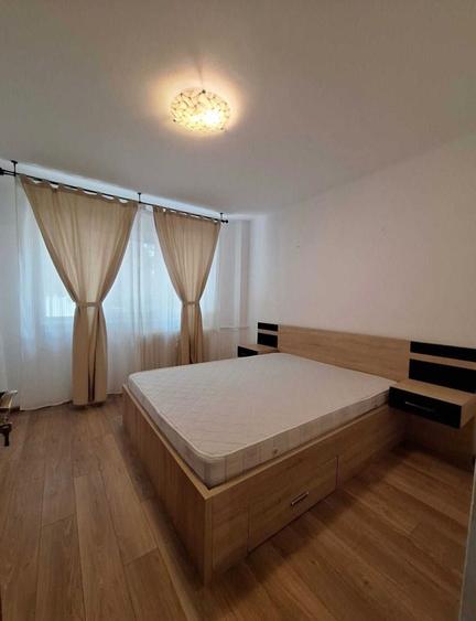 Apartament cu 2 camere decomandat în Turda