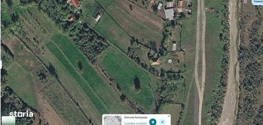 Casă cu 3 camere în Policiori