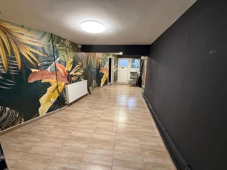 Spațiu comercial, de 40 mp, în Unirii