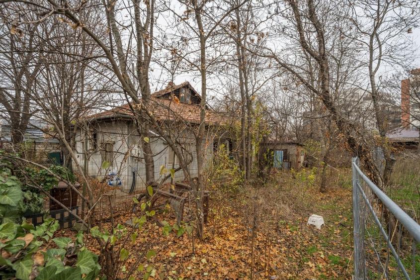 OPORTUNITATE TEREN ZONA DE NORD JANDARMERIEI - SISESTI - 6
